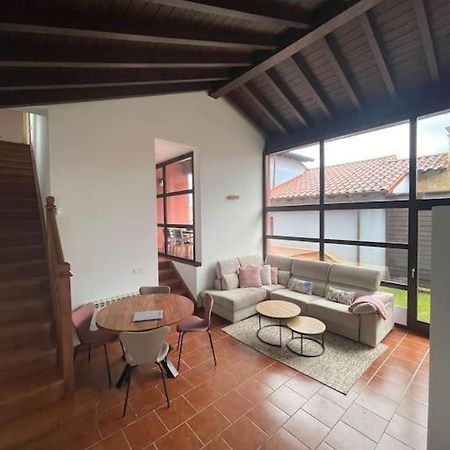 Villa Giraldillo Colunga Exterior photo